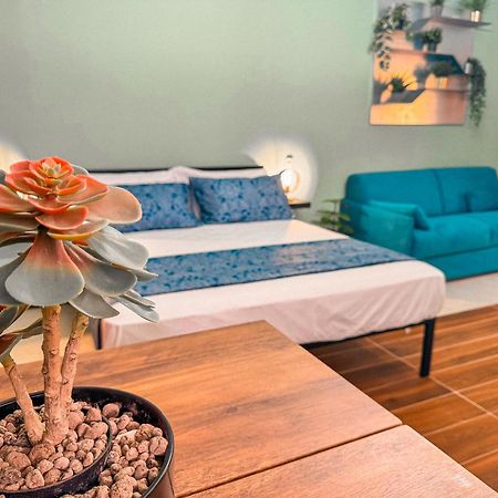 The Quarters Naples Apartments Extérieur photo