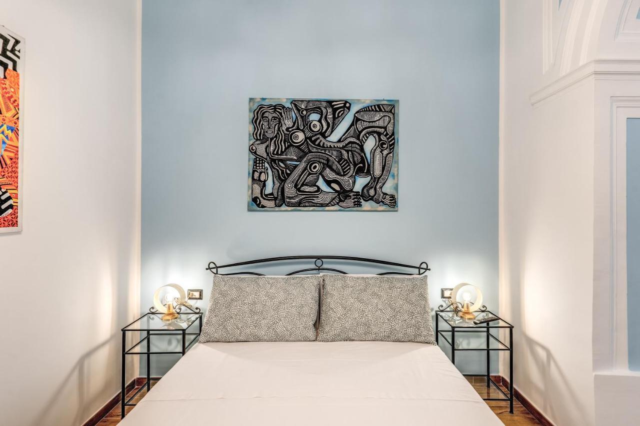 The Quarters Naples Apartments Extérieur photo