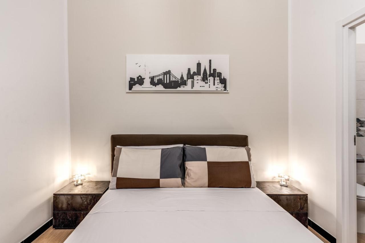The Quarters Naples Apartments Extérieur photo