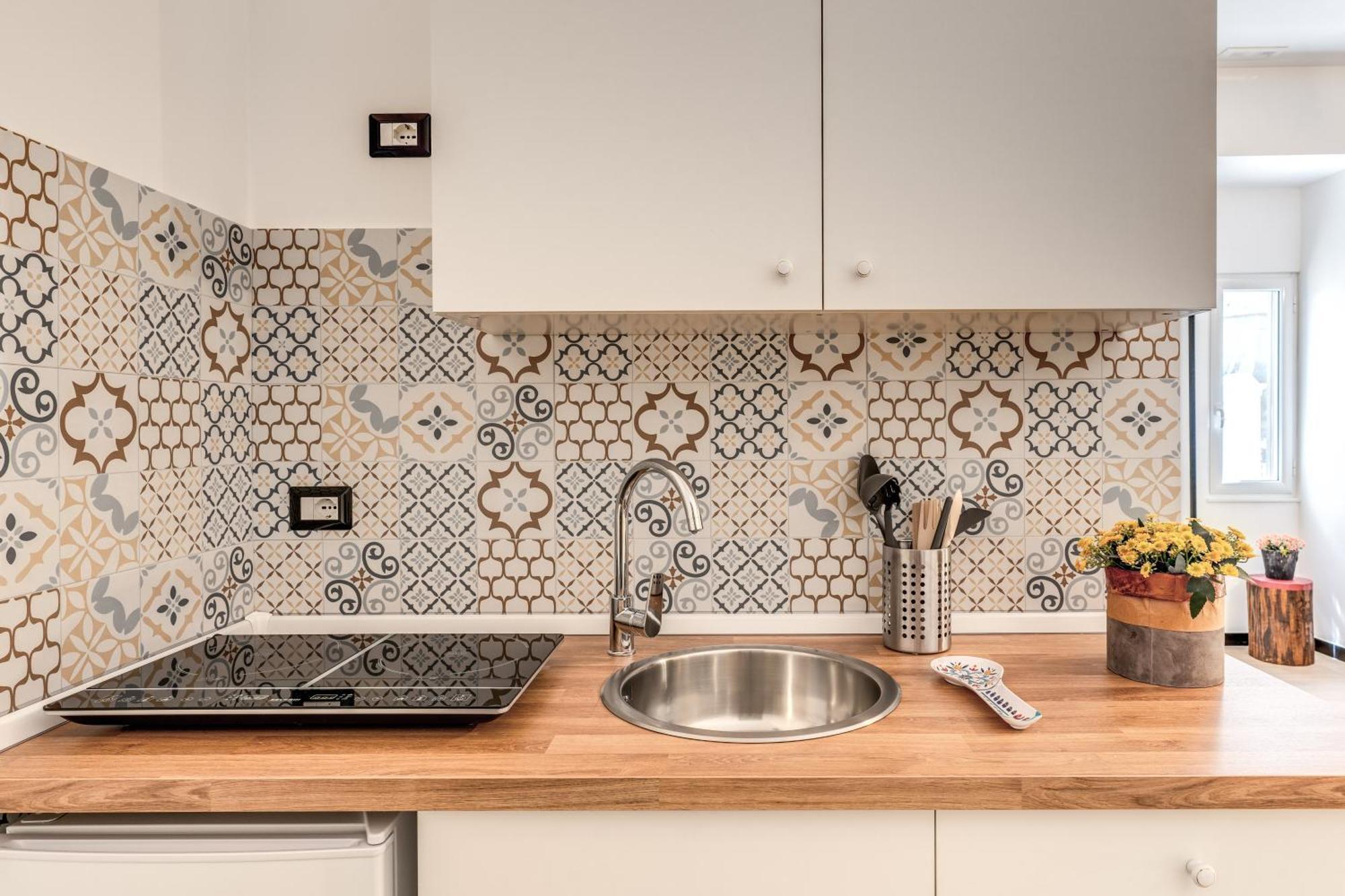 The Quarters Naples Apartments Extérieur photo