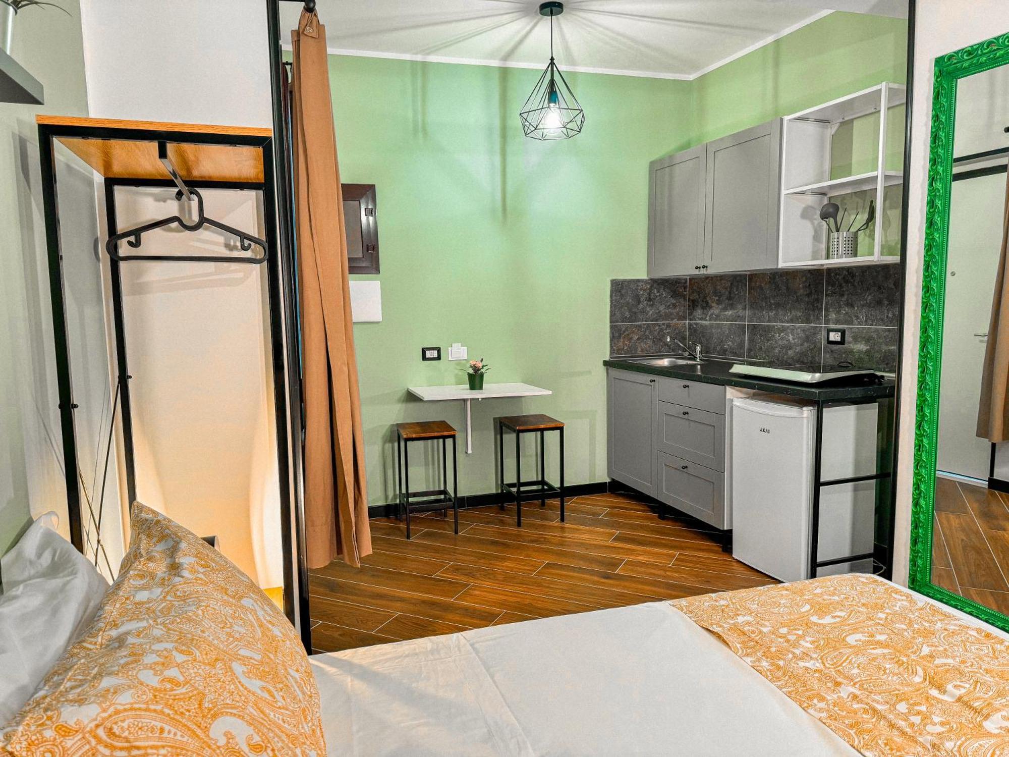 The Quarters Naples Apartments Extérieur photo
