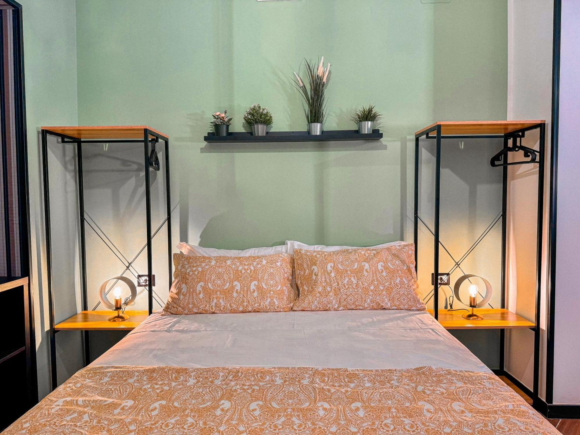 The Quarters Naples Apartments Extérieur photo
