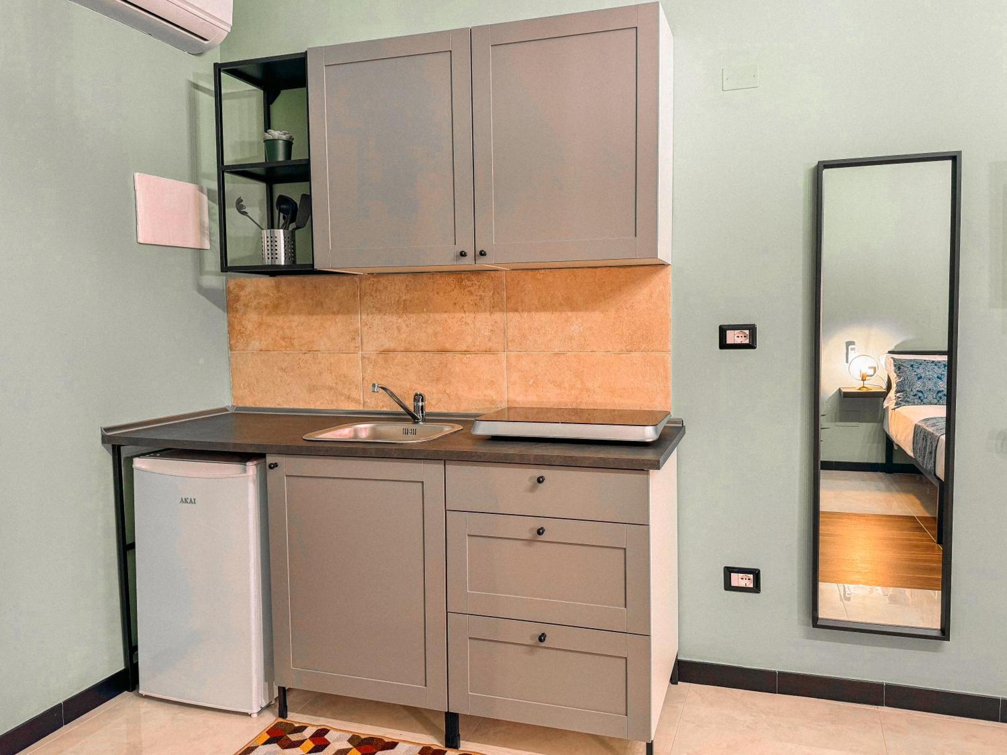 The Quarters Naples Apartments Extérieur photo
