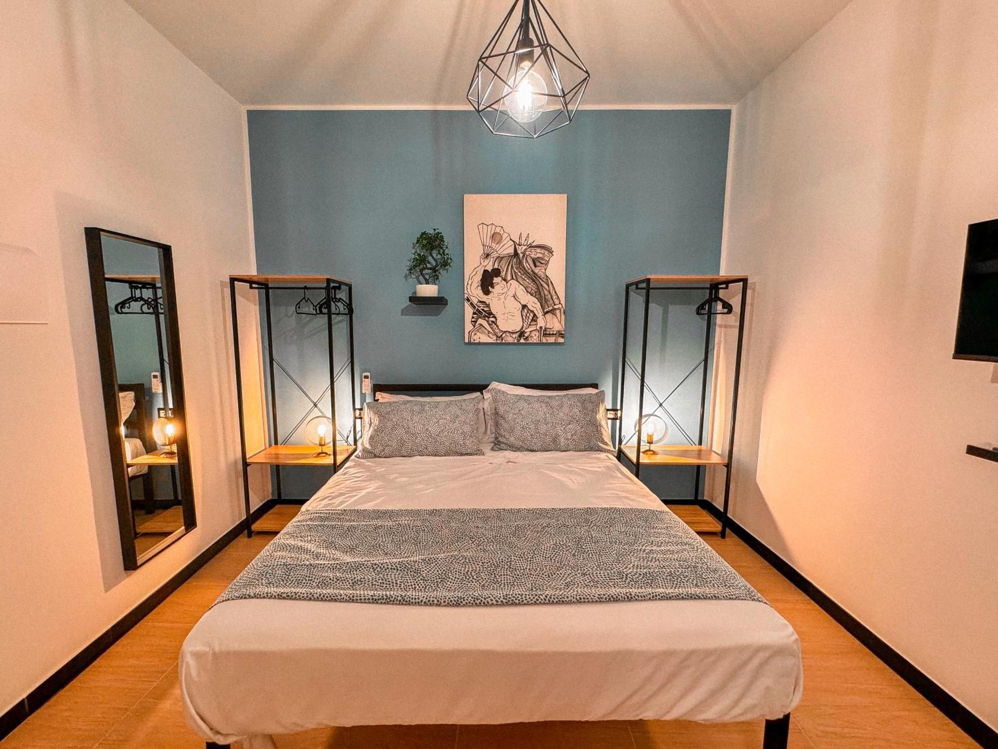 The Quarters Naples Apartments Extérieur photo