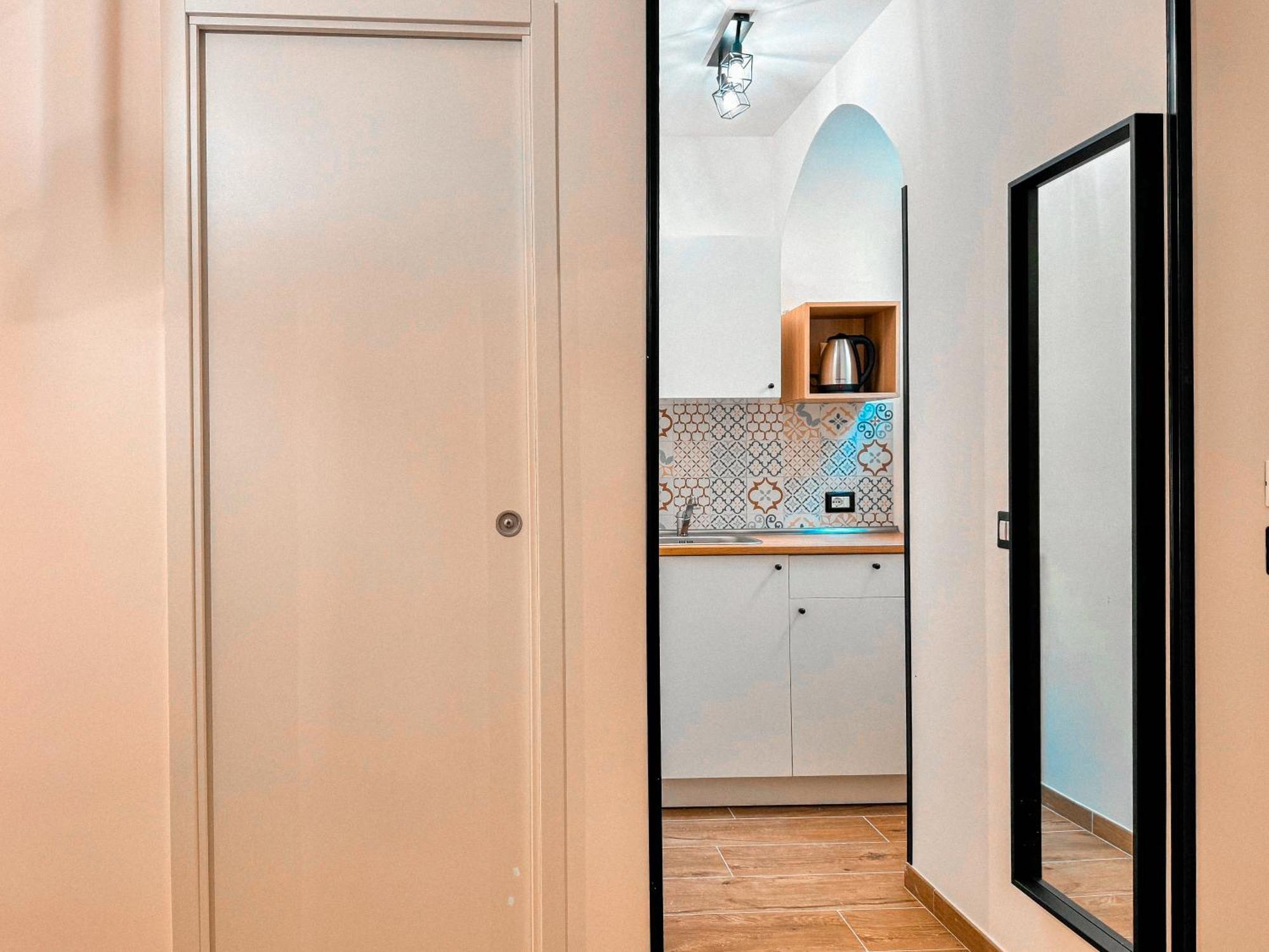 The Quarters Naples Apartments Extérieur photo