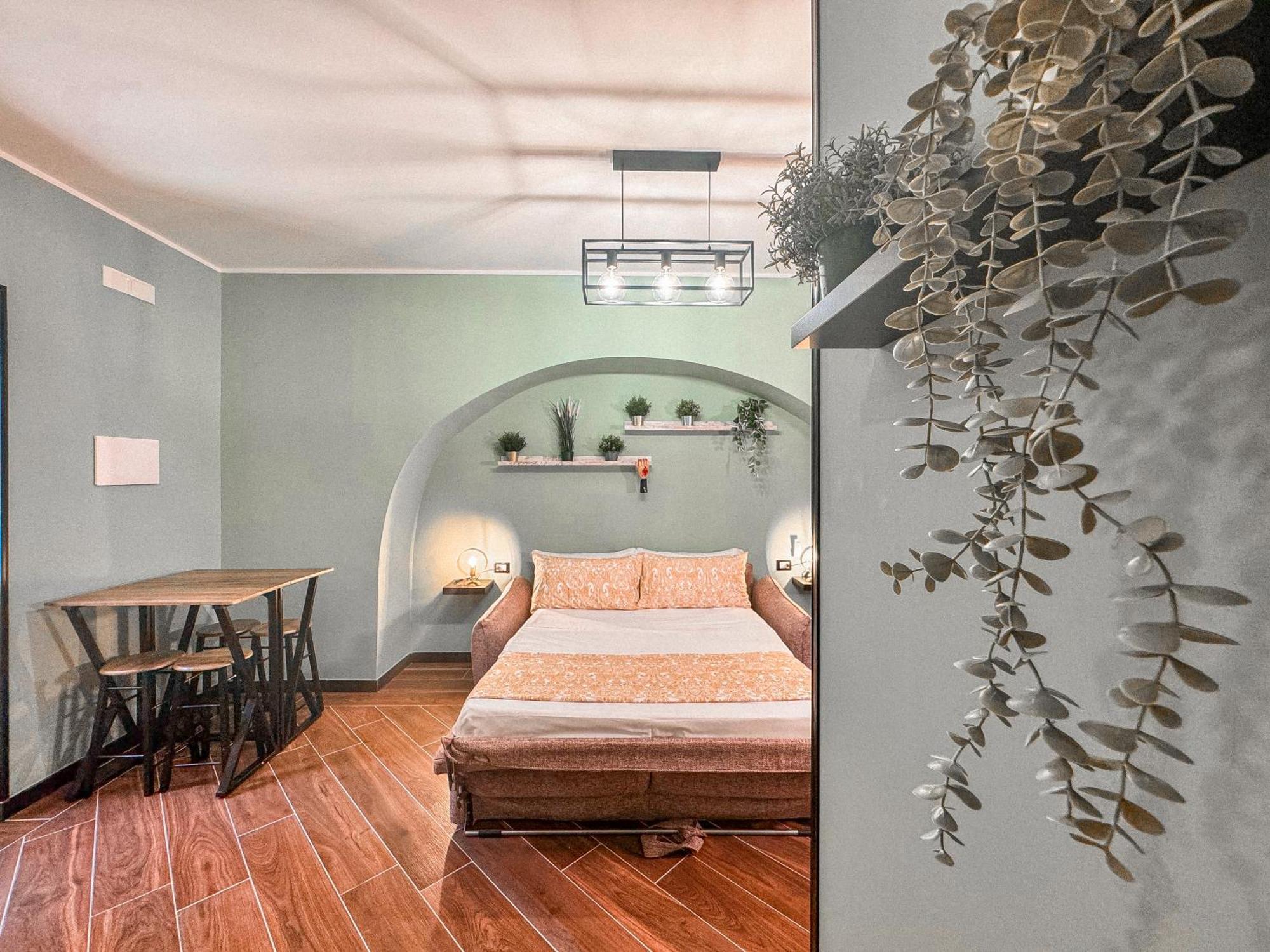 The Quarters Naples Apartments Extérieur photo