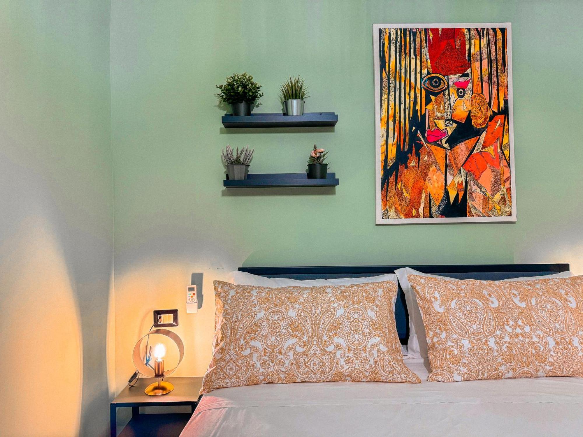 The Quarters Naples Apartments Extérieur photo