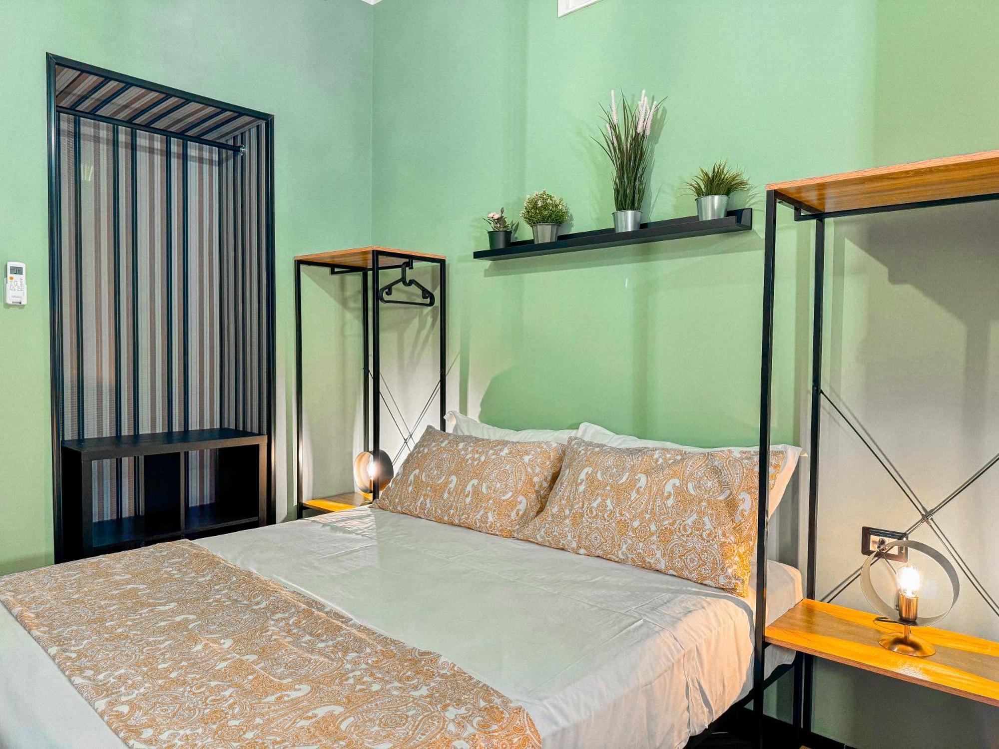 The Quarters Naples Apartments Extérieur photo